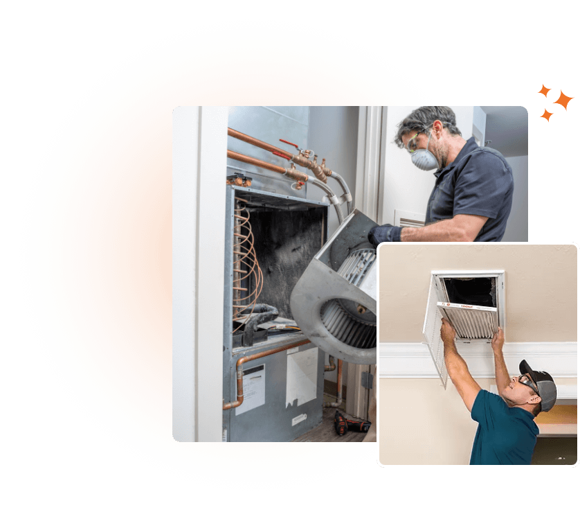 Air Duct Inspection 15 Air Duct Cleaning Boston Massachusetts