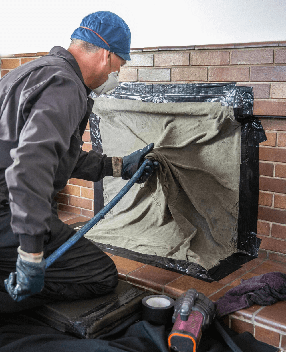 Blog 2 Clean Air Ducts in Boston