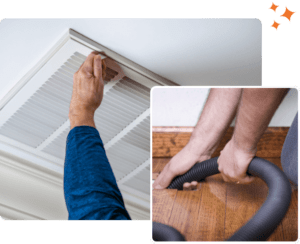 Air Duct Inspection in Boston MA