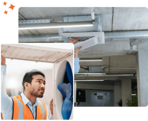 Air Duct Inspection in Boston MA