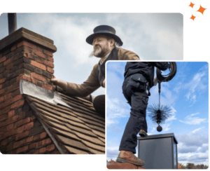 Chimney Cleaning in Boston Ma