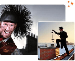 Chimney Cleaning in Boston