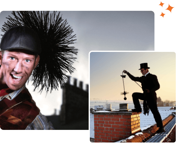 Chimney Cleaning in Boston