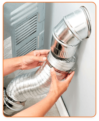 Air Ducts Cleaning in Boston