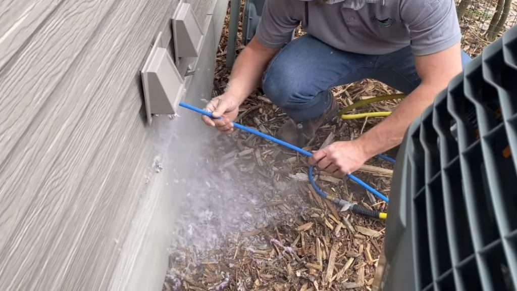 Dryer Vent Cleaning in Boston