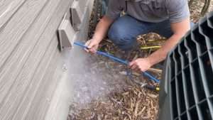 Dryer Vent Cleaning in Boston