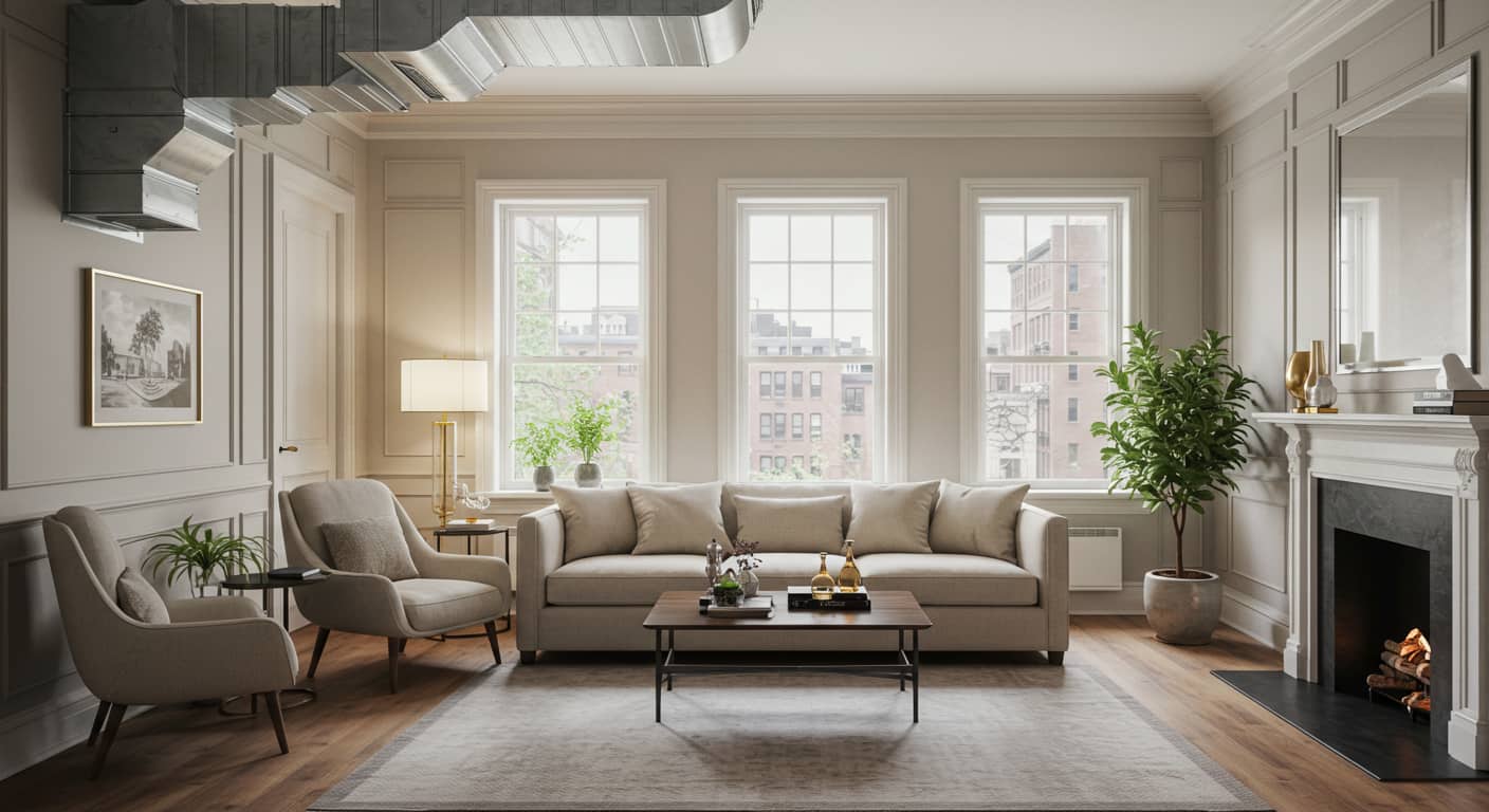 Blog 9 air duct cleaning in Boston ma