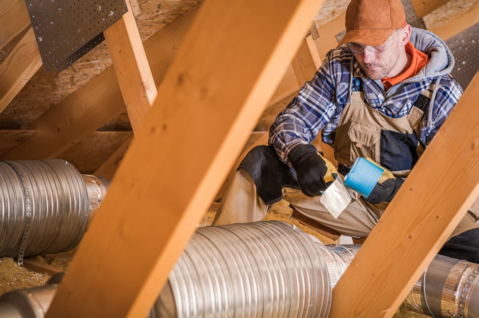 Blog 3 how long does air duct cleaning take