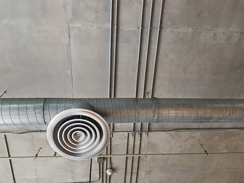 Blog 4 is air duct cleaning necessary