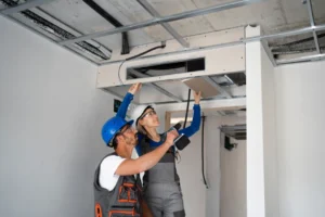 How Much Does Dryer Vent Cleaning Cost