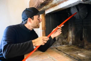 How Much Does Chimney Cleaning Cost in Boston