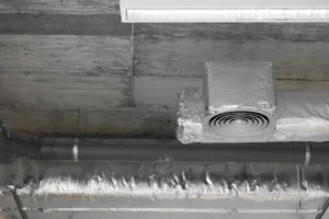 When Is the Right Time for Air Vent Cleaning