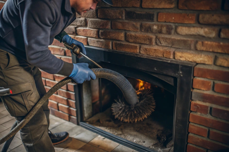 Why Chimney Cleaning in Boston MA is Essential for Your Home
